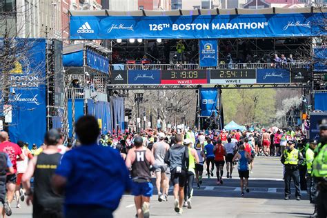 STORY REMOVED: ATH–Boston Marathon-Sponsor
